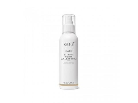 KEUNE CARE SATIN OIL Purškiama Dulksna Sausiems Plaukams, 140ml KEUNE CARE SATIN OIL Purškiama Dulksna Sausiems Plaukams, 140ml